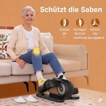 SanftGlide Mini-Trainer für Zuhause