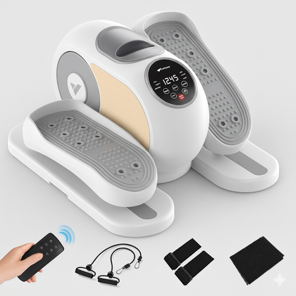 SanftGlide Mini-Trainer für Zuhause