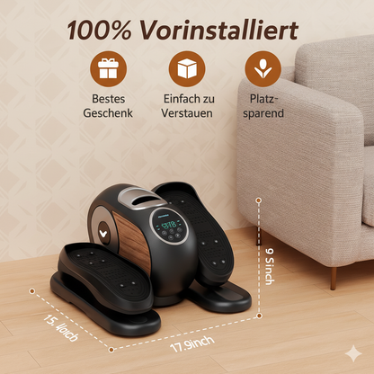 SanftGlide Mini-Trainer für Zuhause