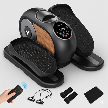 SanftGlide Mini-Trainer für Zuhause