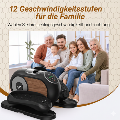 SanftGlide Mini-Trainer für Zuhause