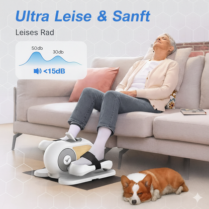 SanftGlide Mini-Trainer für Zuhause