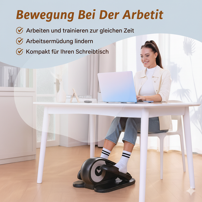 SanftGlide Mini-Trainer für Zuhause